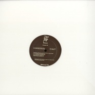 Front View : Kreon - GNOPPH EP - Robsoul / Robsoul93