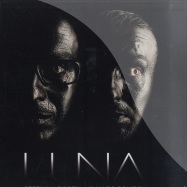 Front View : Stephan Bodzin vs Marc Romboy - LUNA (6xLP BOX) - Systematic / SYSTBOX23