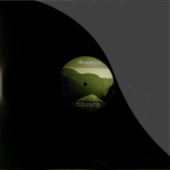 Front View : Dave Vega - ALTARS OF MAGIC (BASIC SOUL UNIT RMX) - Thoughtless Music / TLV051