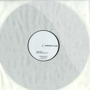 Front View : Confusion Concepts - CONNECT (QUANTUM SOUL / MODEL 1075 RMXS) - DimbiDeep Music / DIMBIV002