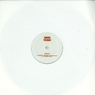 Front View : Kingdom & Girl Unit - RIDE IT EVERY TIME / FOGS - Night Slugs / nswl009