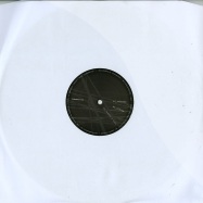 Front View : Kammerton - INFUSE EP - Deep Series / DS0026