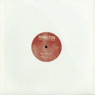 Front View : Marcos Cabral - HAMILTON DANCE RECORDS 001 - Hamilton Dance Records / HDR001