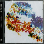 Front View : Hiem - THE ESCAPE FROM DIVISION STREET (CD) - Startalk International / sti 001 cd