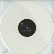 Front View : Myles Serge - FIRST FLOOR FLAT (WHITE COLOURED) - Re(Form) / Reform004
