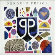 Front View : Penguin Prison - PENGUIN PRISON (CD) - Stranger Records / strcd005