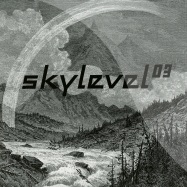 Front View : Skylevel - EP 003 - Skylevel03