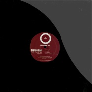 Front View : Damon Bell - KUSH MUSIC WAX (AYBEE REMIX) - Deepblak  / dbrv009