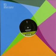 Front View : Skinnerbox - MARY OF EXETER EP - BPitch Control / BPC243