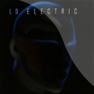 Front View : LD - ELECTRIC (2X12) - Ringo Recordings / rng012