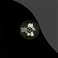 Front View : Robert Solheim - SYV / O PORTINO EP (INCL. JOHN TEJADA RMX) - Aquavit Records / ar014