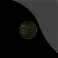 Front View : Paul Mac - ODD THINGS EP - Applied Rhythmic Technology / ARTDDS5