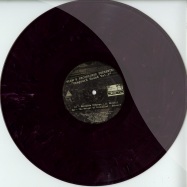 Front View : V.a. ( H. Murphy, Dj Spider..) - VANGUARD SOUND VOL.2 (COLOURED VINYL) - Plan B Records / pbr024