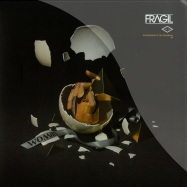 Front View : Woman - EXPANSIONS OF THE STANDAR EP (incl SAN PROPER & GERD RMXS) - Fragil Musique / FRAGIL04