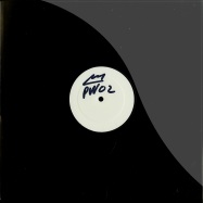 Front View : Phil Weeks - ALBUM SAMPLER - PW / PW2