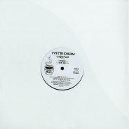 Front View : Yvette Cason - CASH PLAY / NEXT TO YOU - Boogie Times / btr12030