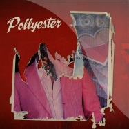 Front View : Pollyester - CONCIERGE D AMOUR / VOICES REMIXES - Permanent Vacation / PERMVAC080-1