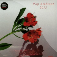 Front View : Various Artists - POP AMBIENT 2012 (LP + CD) - Kompakt / Kompakt 247