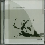 Front View : Dave Ellesmere - RITES OF SPRING (CD) - Kanzleramt / ka103cd