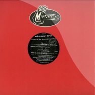 Front View : Chosen Few - NAME OF THE DJ REMIXES 2012 - Mokum / mok126