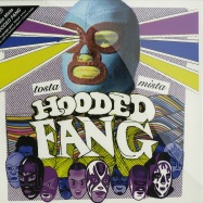Front View : Hooded Fang - TOSTA MISTA (LP) - Full Time Hobby / fth135lp