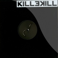 Front View : Bill Youngman - SHADENT - Kille Kill / killekill7