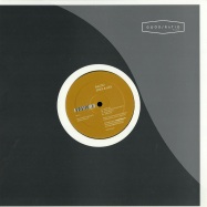 Front View : Baldo - SPIES & LIES (JOHN DALY REMIX) - Good Ratio Music / GRM003