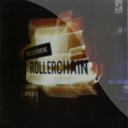 Front View : Belleruche - ROLLERCHAIN (2X12) - Tru Thoughts Records  / trulp248