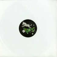 Front View : The Range - DISK - Donky Pitch / dky006