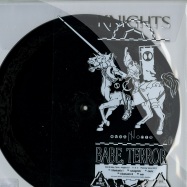 Front View : Babe, Terror - KNIGHTS - Because Music / bec5161214