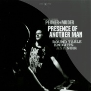 Front View : Penner & Muder - PRESENCE OF ANOTHER MAN - Jackmode / jack007