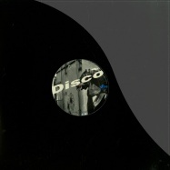 Front View : Disco Royal - PACK 1 (3X12) - Disco Royal Music  / drpack01