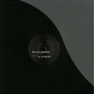 Front View : Michael Gull & Brian Benson - MATIO EP - Colludo Records / CORE001V