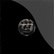 Front View : Claude Young - IMPOLITE TO REFUSE - I Can Productions / ican009