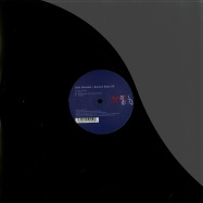 Front View : Dale Howard - BOUNCE BACK EP (INCL WASHERMAN RMX) - Morris Audio / Morris083