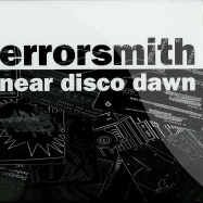 Front View : Errorsmith - NEAR DISCO DAWN (2X12 LP) - Errorsmith / Errorsmith 03 / 44096