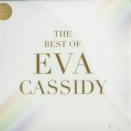 Front View : Eva Cassidy - THE BEST OF EVA CASSIDY (2LP + CD) - Blix Street / g810206