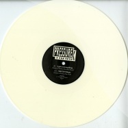 Front View : Chris Wood, Frost, Einzelkind & Robin Scholz - I GIVE YOU EVERYTHING / WHTNY BEATS / GET OFF - Pressure Traxx / PTX003