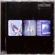 Front View : Boards Of Canada - IN A BEAUTIFUL PLACE OUT IN THE COUNTRY (CD) - Warp Records / wap144cd