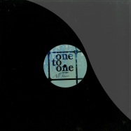 Front View : John Stoongard, Dj Vitto Vs Movie & Calle - ONE TO ONE ALL STARS - One To One / OTO022