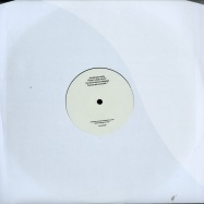 Front View : 5 - PEOPLE GET READY (VINYL ONLY) - All Inn Limited / AILTD0056