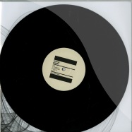 Front View : Dustin - 15 FLOORS EP (INCL. POSTER) - Nixwax / NIX007