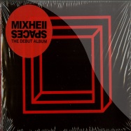 Front View : Mixhell - SPACES (CD) - Sunday Best / sbestcd59
