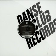 Front View : Lauhaus & Rik Woldring - CONTEXT, BORIS WERNER REMIX - Danse Club Records / DCR009