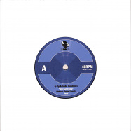Front View : Q-Tip & Eddie Kendricks - VIVRANT THING REDMOS CHANGE REWORK (7 inch) - 2Dogs Recordings / TD002
