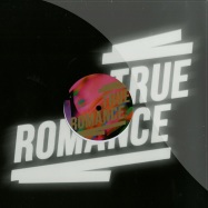 Front View : Tensnake - LOVE SUBLIME (DUKE DUMONT REMIX) - True Romance / Trep004