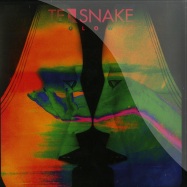 Front View : Tensnake - GLOW (2X12 LP, 180GR) - Virgin / V3123