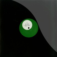Front View : DJ Clent - HYPER FEET - Planet Mu / ziq347