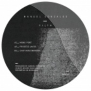 Front View : Manuel Gonzales - FILTH EP - Wicked Bass / wb015