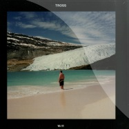 Front View : Tross - 16:11 (LP) - Hoga Nord Rekords / HNRLP001